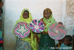 Basketweavers