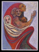 Bolivia-Spirit-Children-1988
