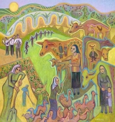 Albania_Culture19x