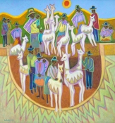 Peru_Celebration