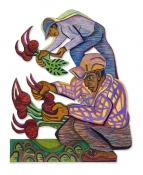 Oregon Beet Harvest