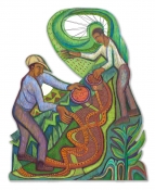 Oregon Earth Cycle