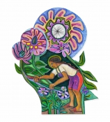 Oregon Flower Harvest 4