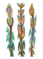 three-grains